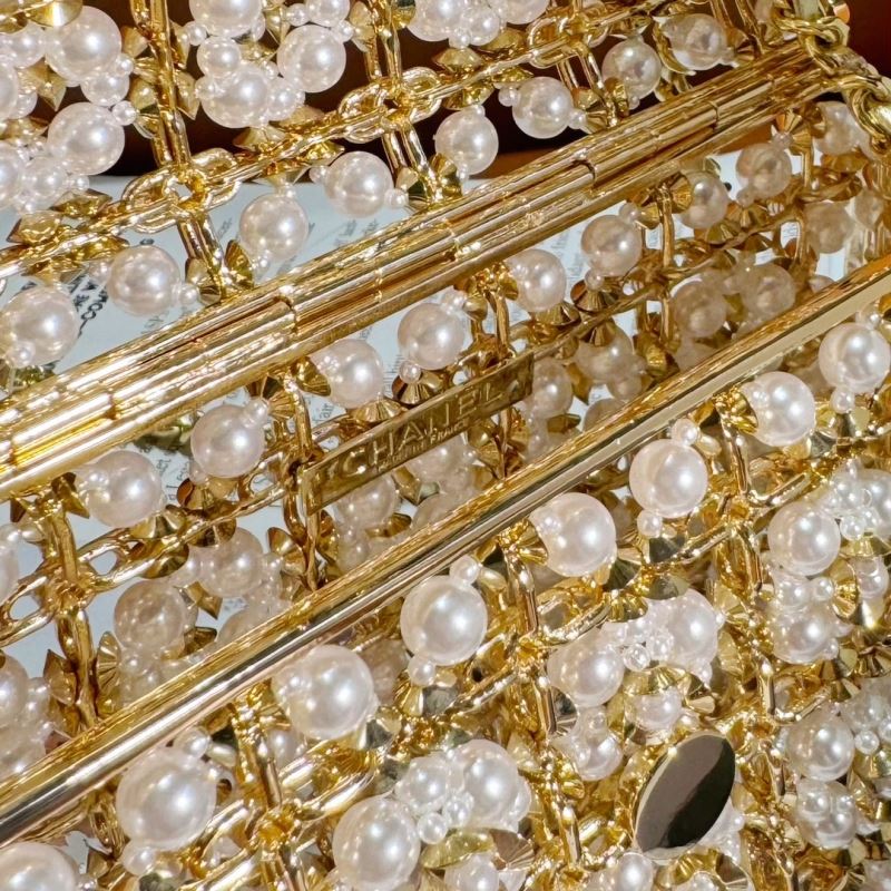 Ch**el cf series bags